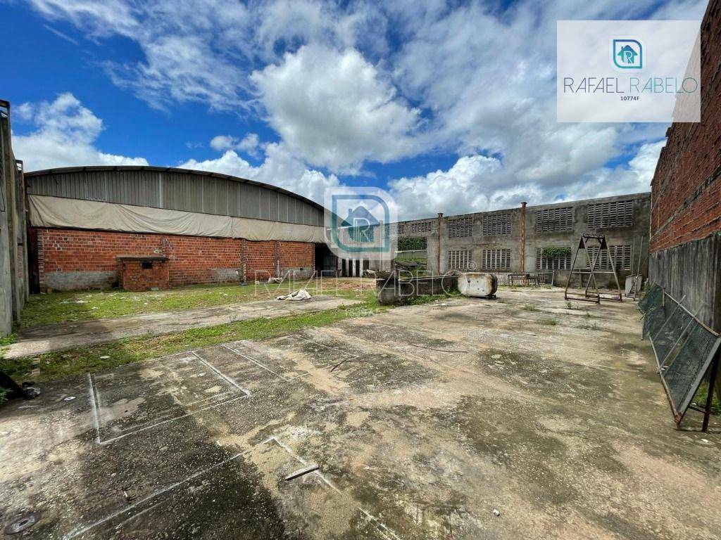 Depósito-Galpão, 2721 m² - Foto 4
