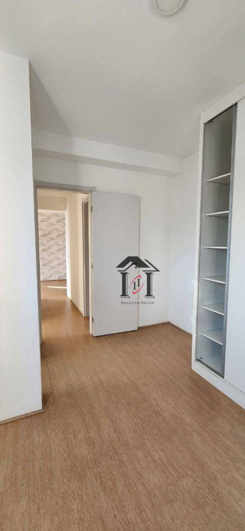 Apartamento para alugar com 2 quartos, 57m² - Foto 5