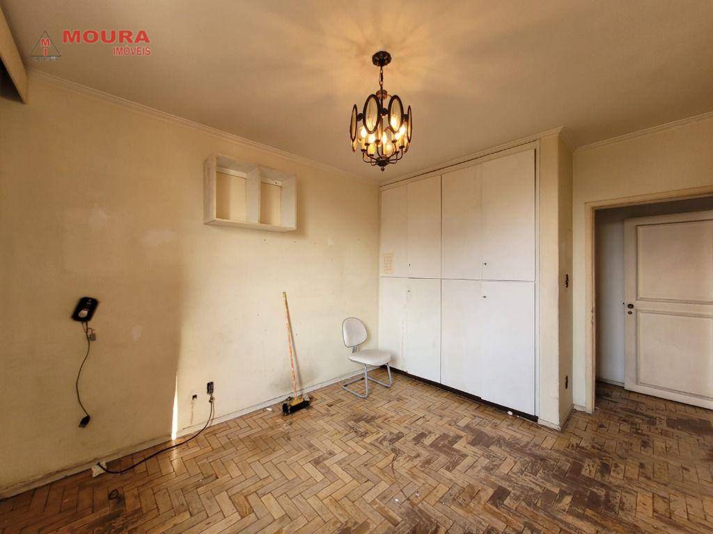 Apartamento à venda com 3 quartos, 148m² - Foto 9