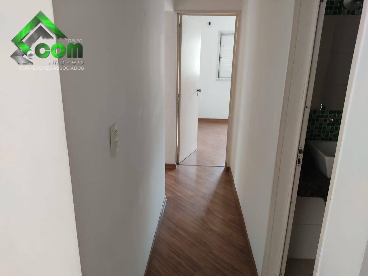 Apartamento à venda com 3 quartos, 66m² - Foto 20