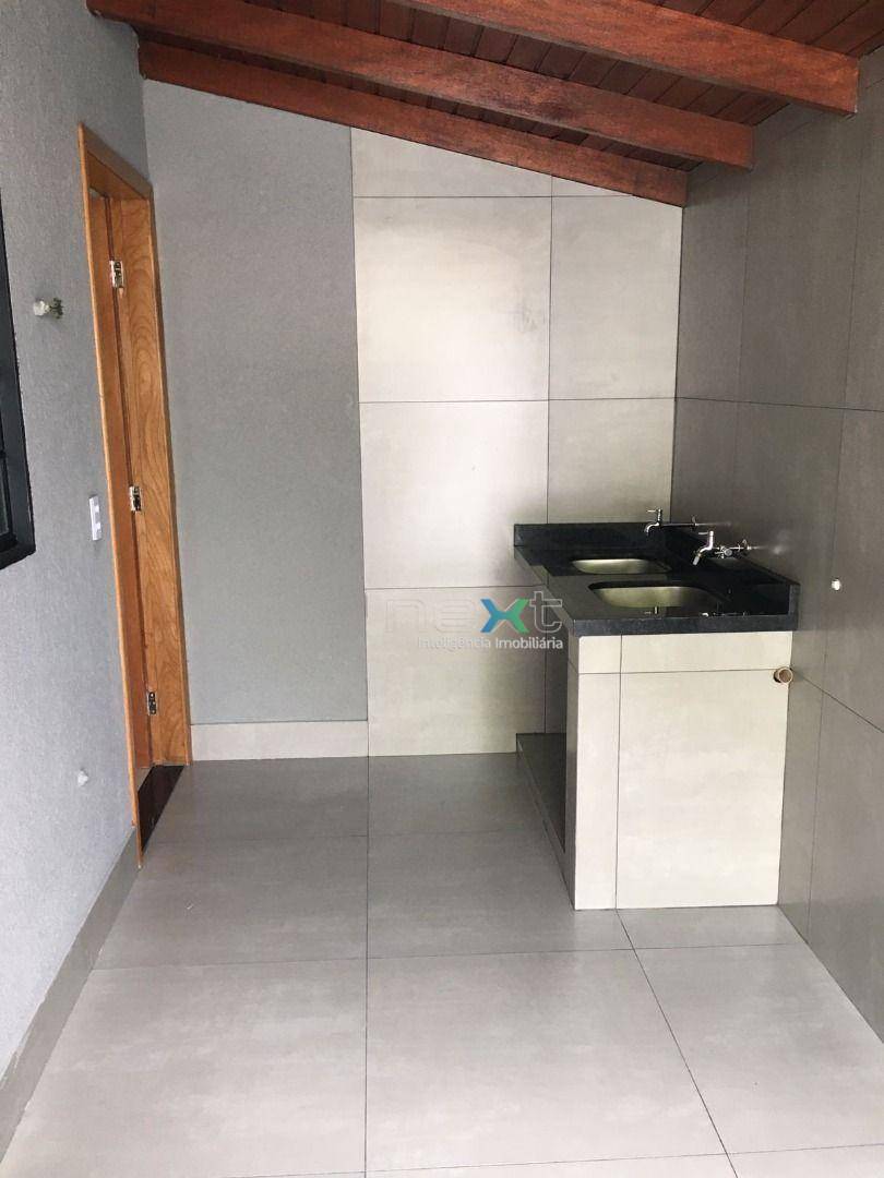 Casa à venda com 3 quartos, 105m² - Foto 14