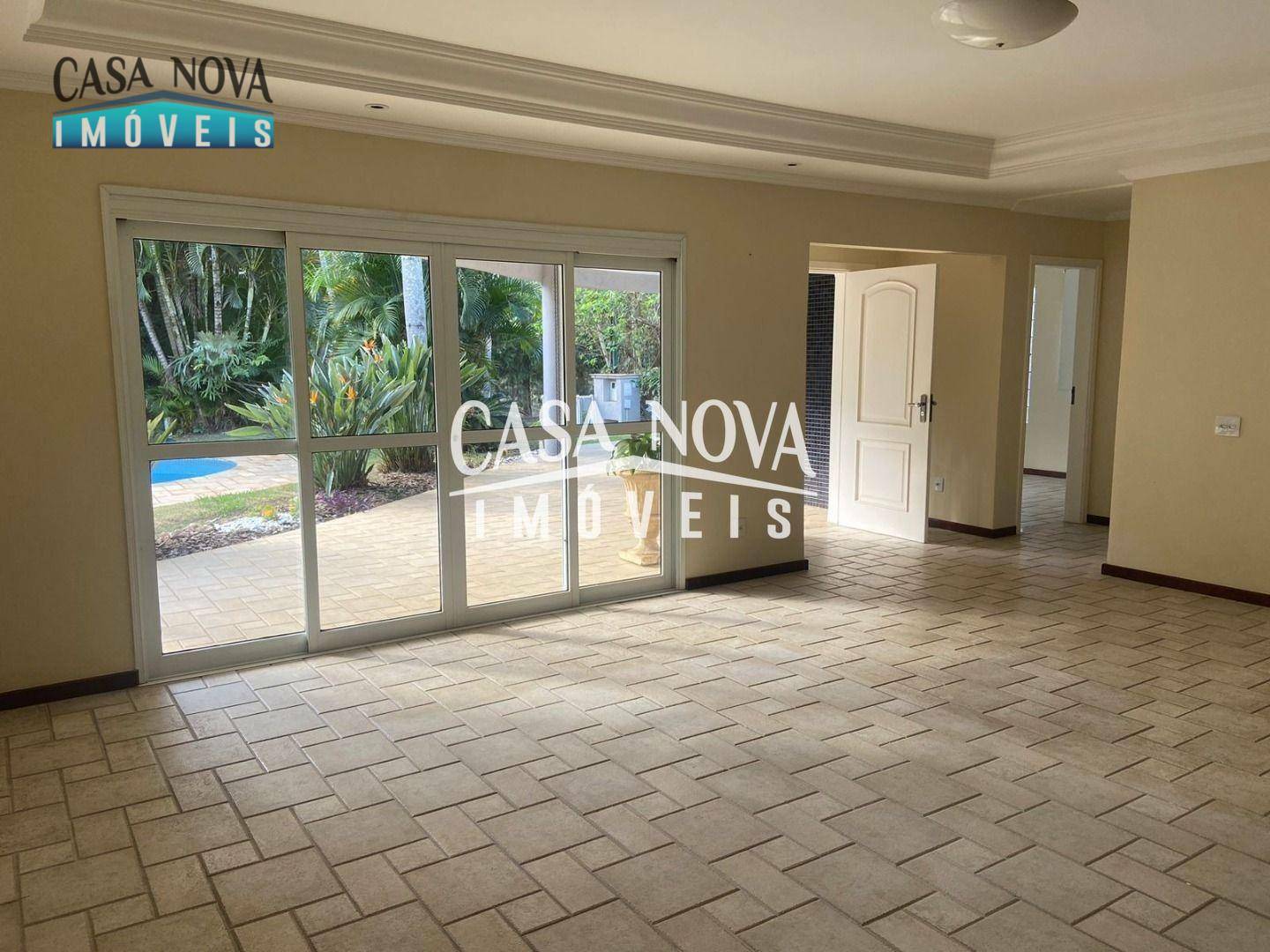 Casa de Condomínio para alugar com 3 quartos, 350m² - Foto 11