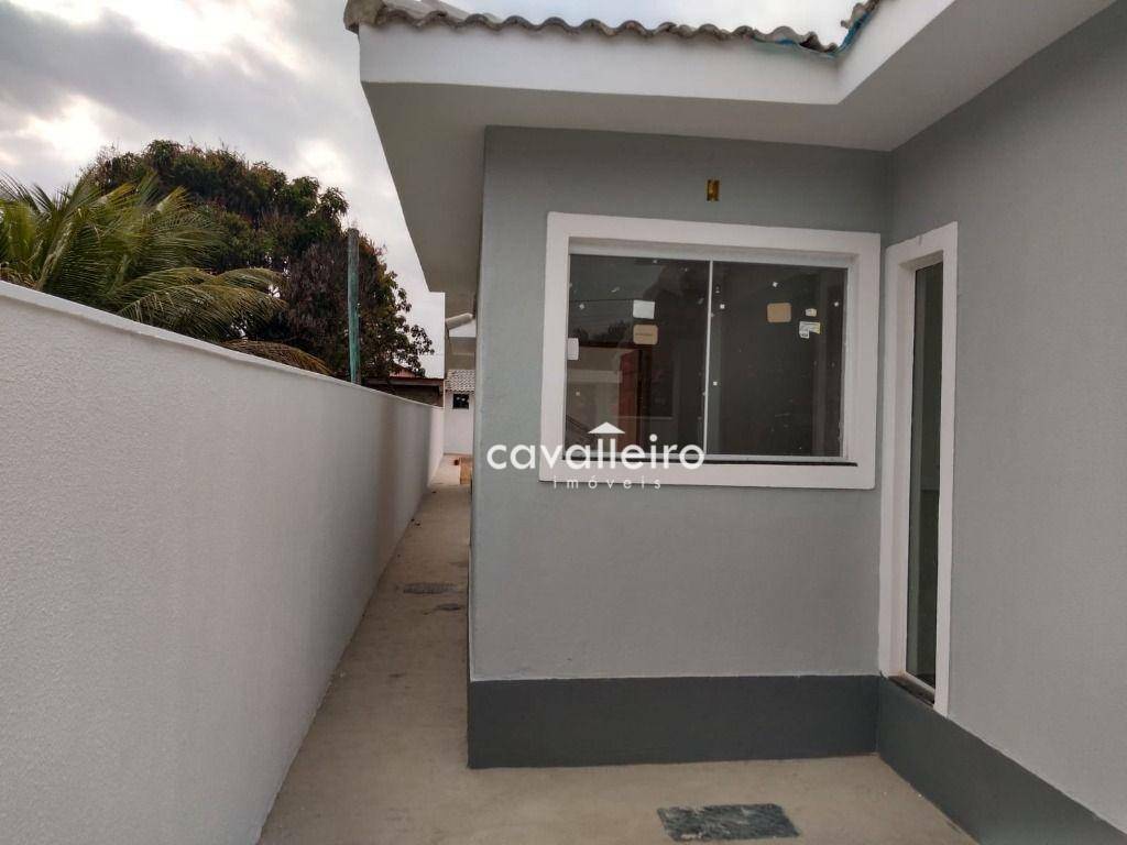 Casa à venda com 2 quartos, 95m² - Foto 4