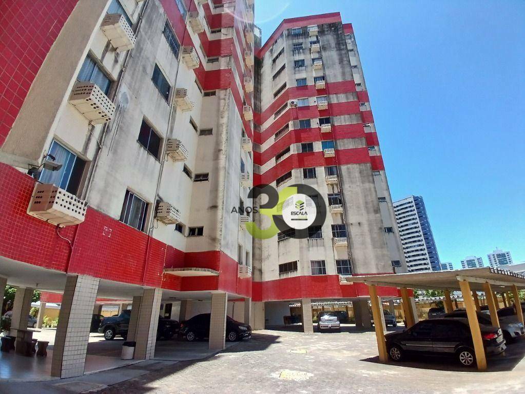 Apartamento para alugar com 3 quartos, 100m² - Foto 52