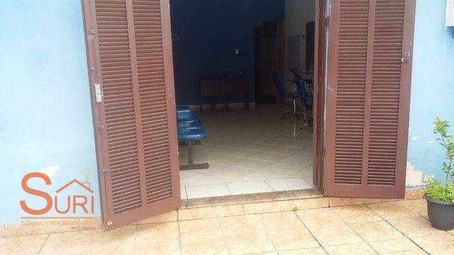 Sobrado à venda com 5 quartos, 125m² - Foto 9