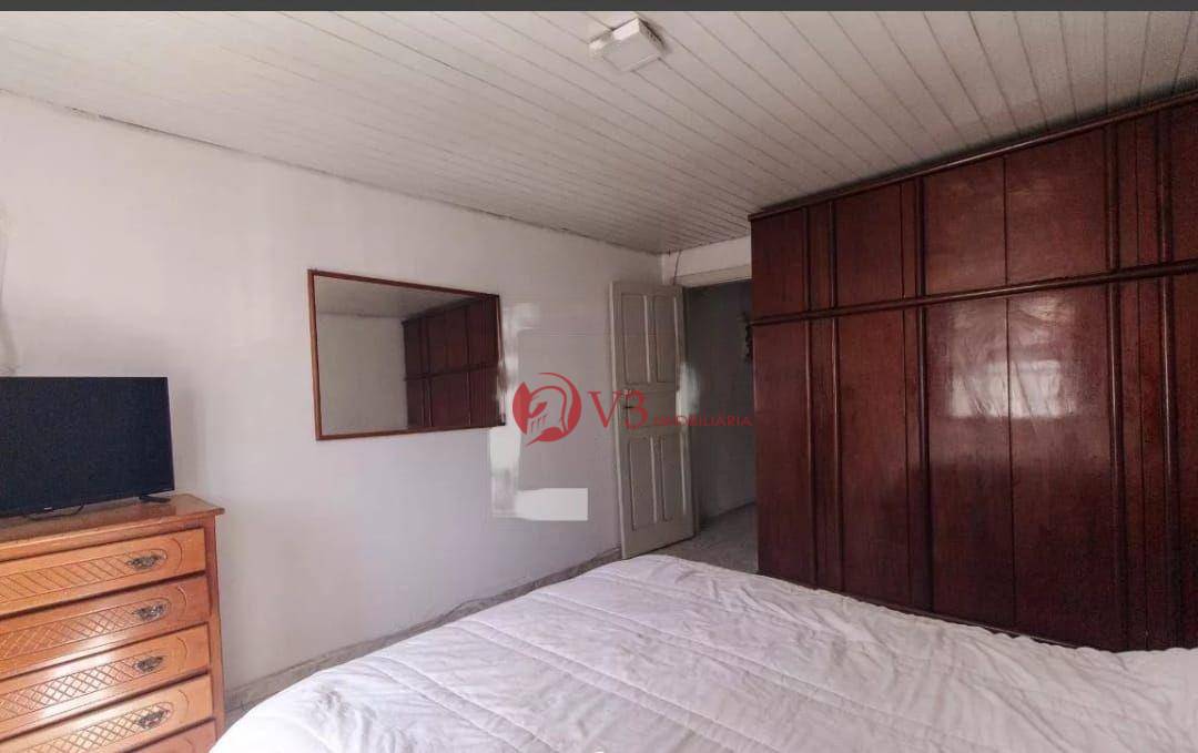 Casa à venda com 3 quartos, 80m² - Foto 12