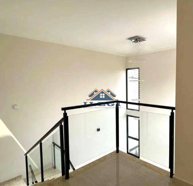 Casa de Condomínio à venda com 3 quartos, 220m² - Foto 15