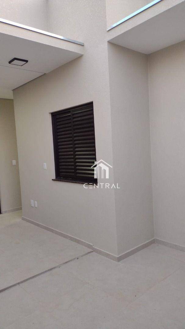 Casa de Condomínio à venda com 3 quartos, 105m² - Foto 9