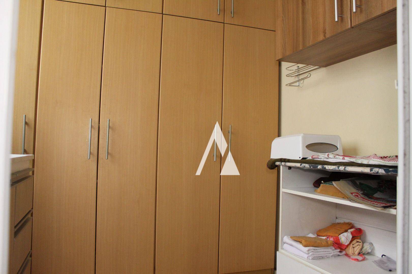 Apartamento à venda com 3 quartos, 87m² - Foto 14