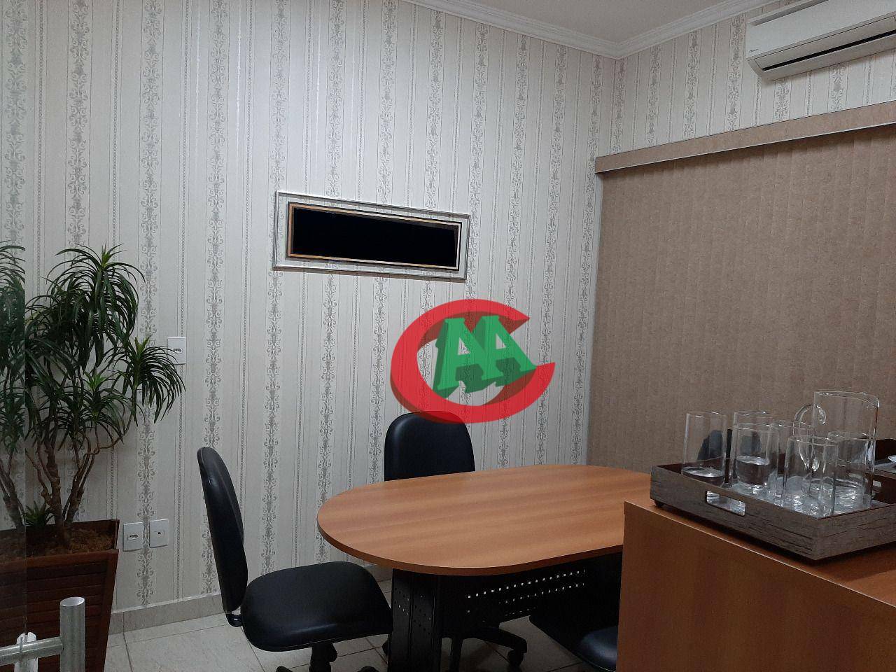 Prédio Inteiro à venda, 540m² - Foto 13