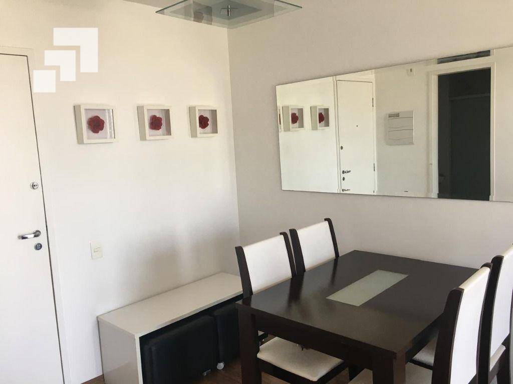 Apartamento para alugar com 1 quarto, 42m² - Foto 4