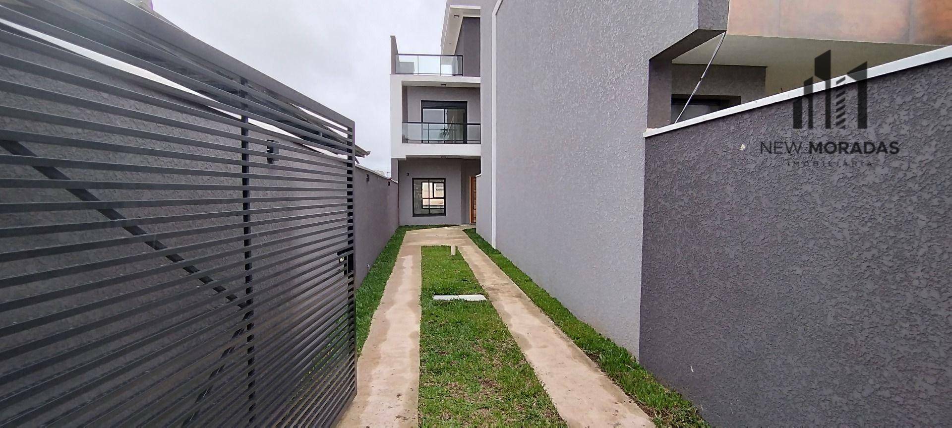 Sobrado à venda com 3 quartos, 170m² - Foto 20