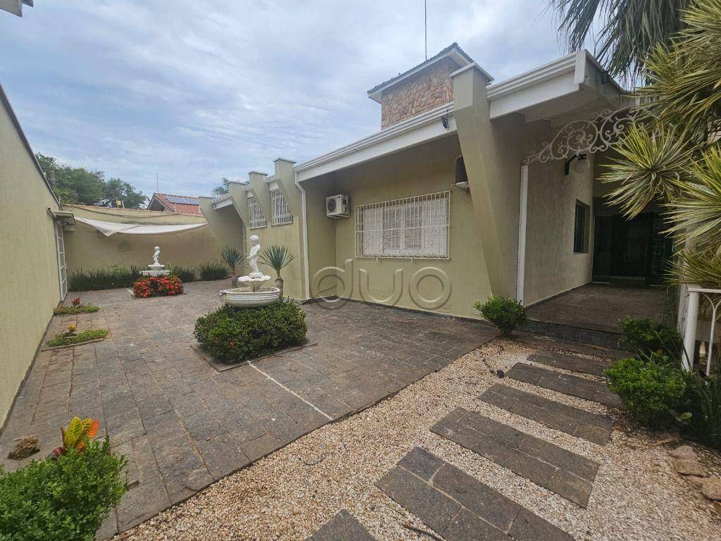 Casa, 4 quartos, 418 m² - Foto 4