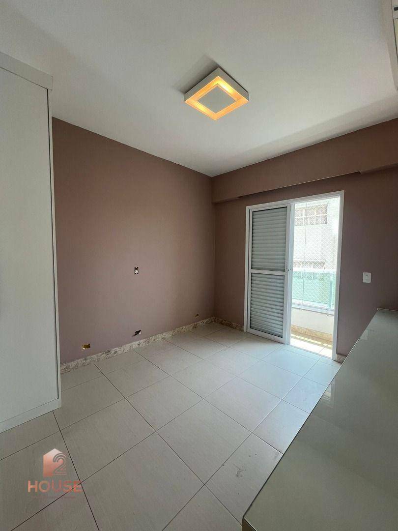 Apartamento à venda com 3 quartos, 110m² - Foto 14