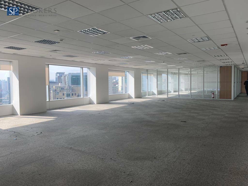 Conjunto Comercial-Sala para alugar, 1023m² - Foto 2