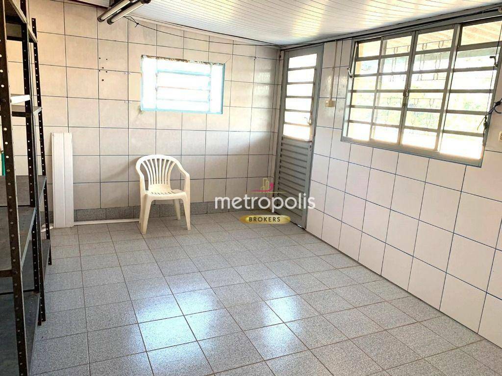 Sobrado à venda com 2 quartos, 290m² - Foto 7