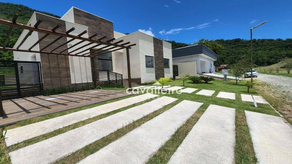 Casa de Condomínio à venda com 3 quartos, 144m² - Foto 14