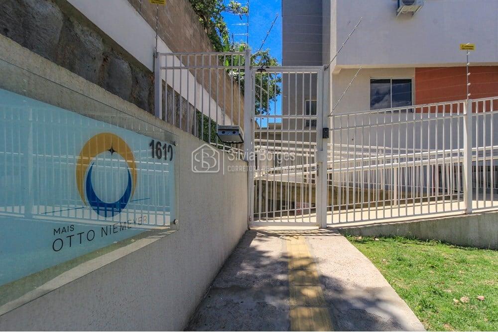 Apartamento à venda com 2 quartos, 43m² - Foto 20