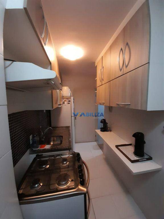 Apartamento à venda com 2 quartos, 52m² - Foto 24