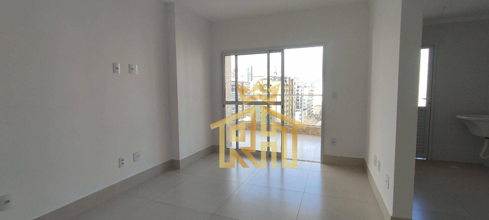 Apartamento à venda com 3 quartos, 109m² - Foto 5