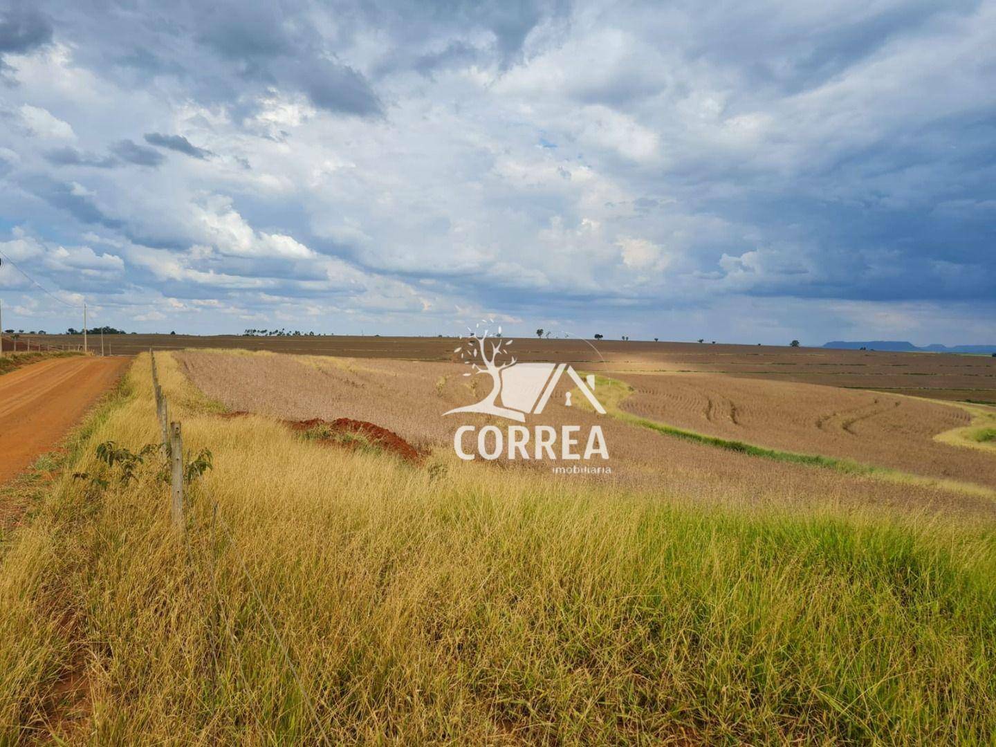 Fazenda à venda, 13237400M2 - Foto 3