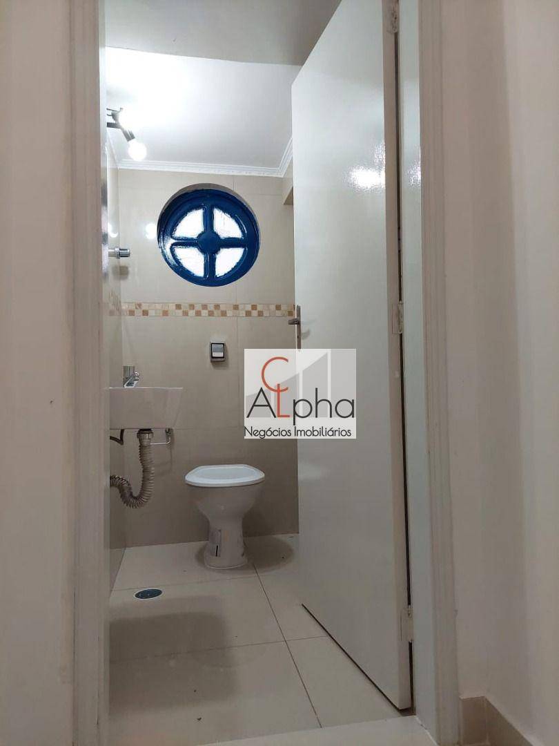 Sobrado à venda com 4 quartos, 400m² - Foto 13