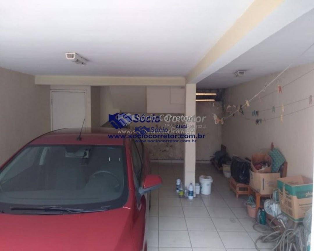 Sobrado à venda com 3 quartos, 171m² - Foto 29