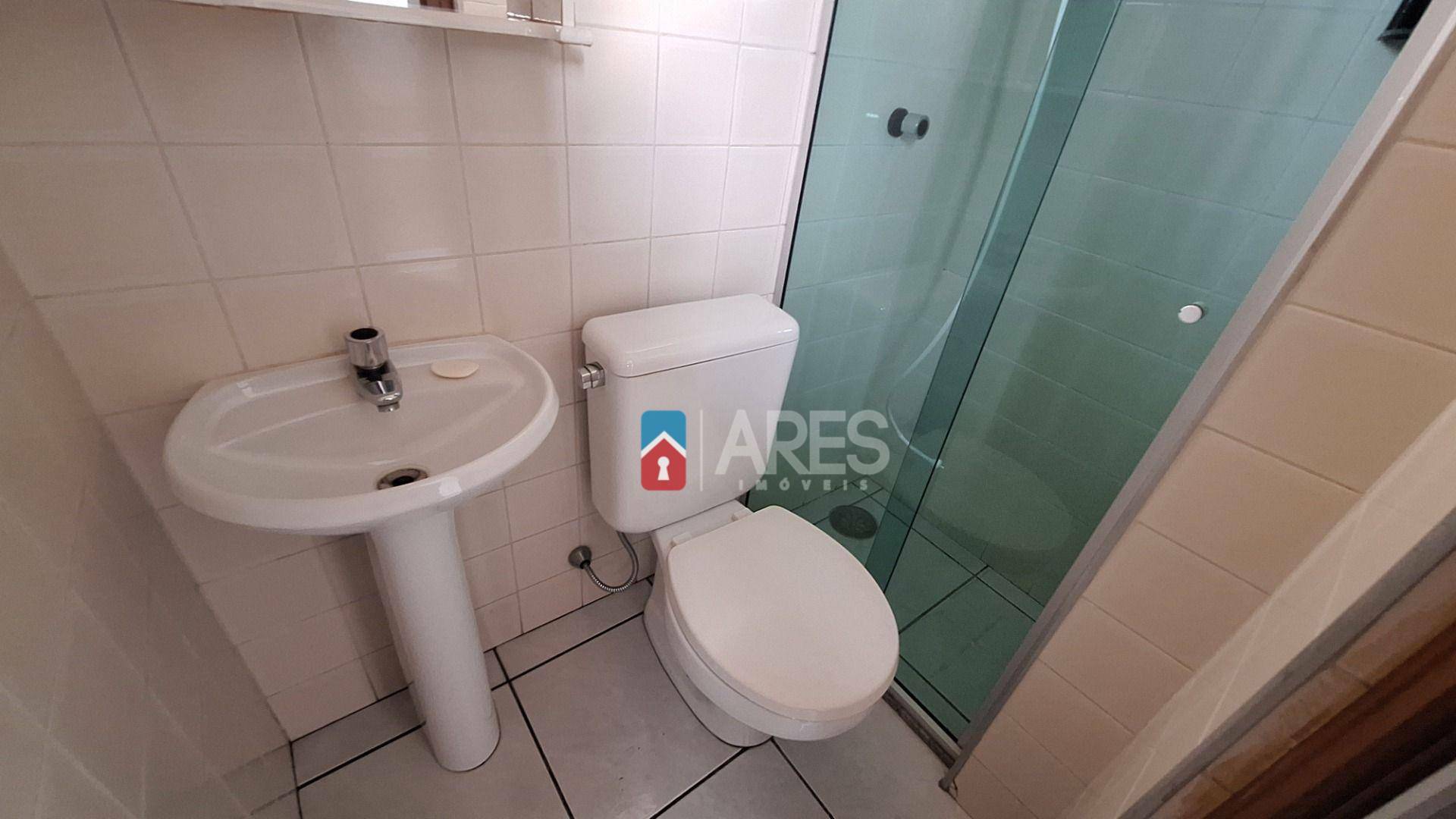 Apartamento para alugar com 3 quartos, 96m² - Foto 10