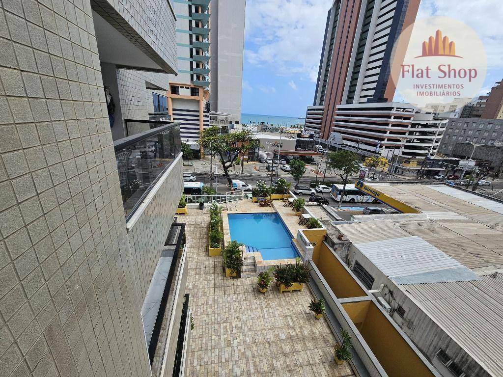 Flat/Apart Hotel à venda com 1 quarto, 42m² - Foto 6