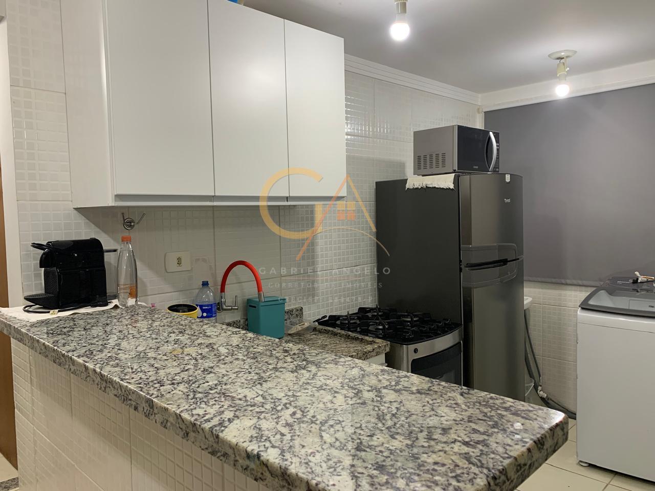 Apartamento à venda com 2 quartos, 54m² - Foto 21