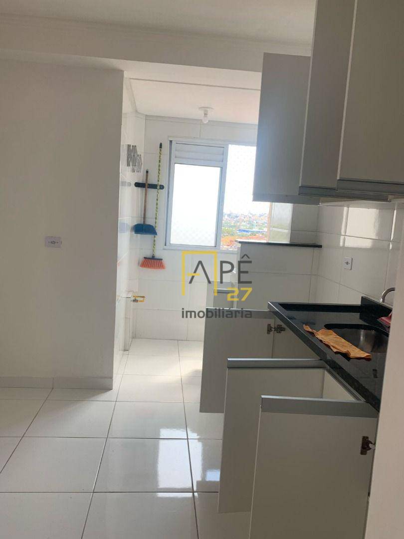 Apartamento para alugar com 2 quartos, 59m² - Foto 24