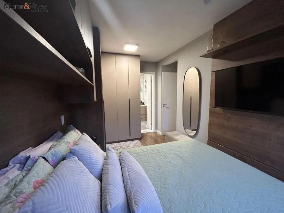 Apartamento à venda com 2 quartos, 60m² - Foto 14