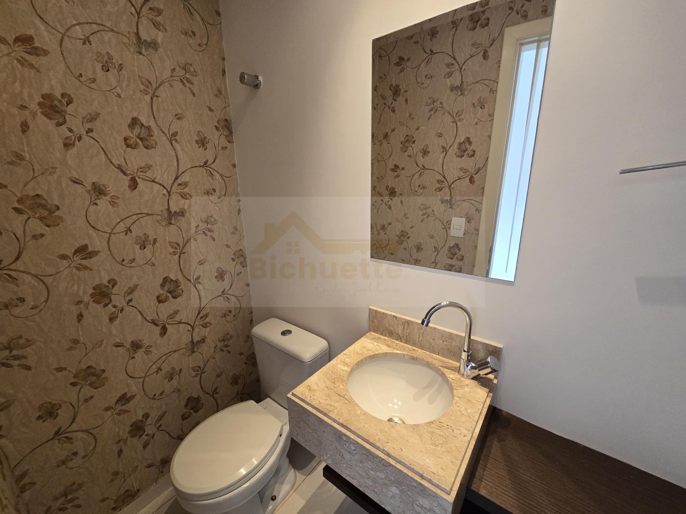 Apartamento à venda com 3 quartos, 111m² - Foto 5