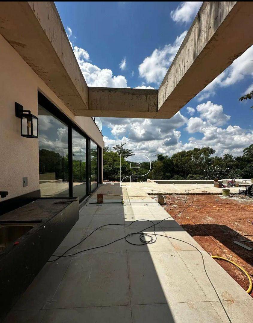 Casa de Condomínio à venda com 5 quartos, 276m² - Foto 22