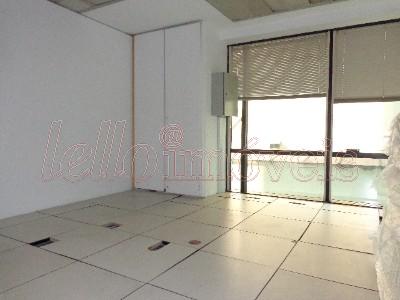 Conjunto Comercial-Sala para alugar, 400m² - Foto 11