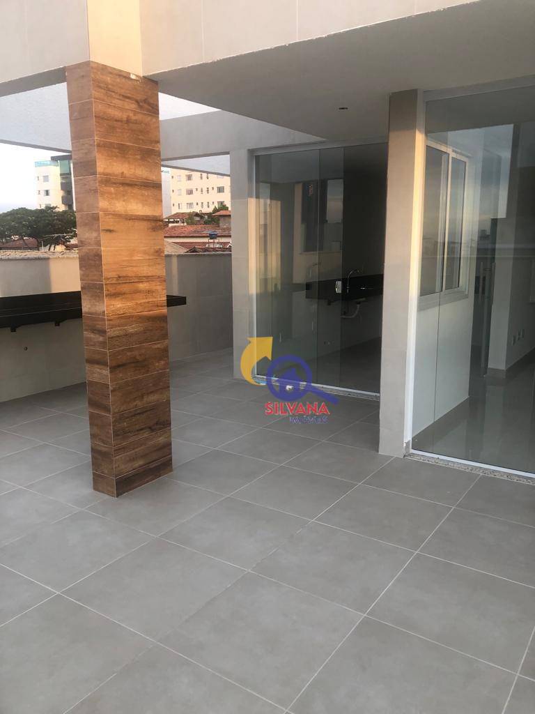 Cobertura à venda com 3 quartos, 180m² - Foto 22