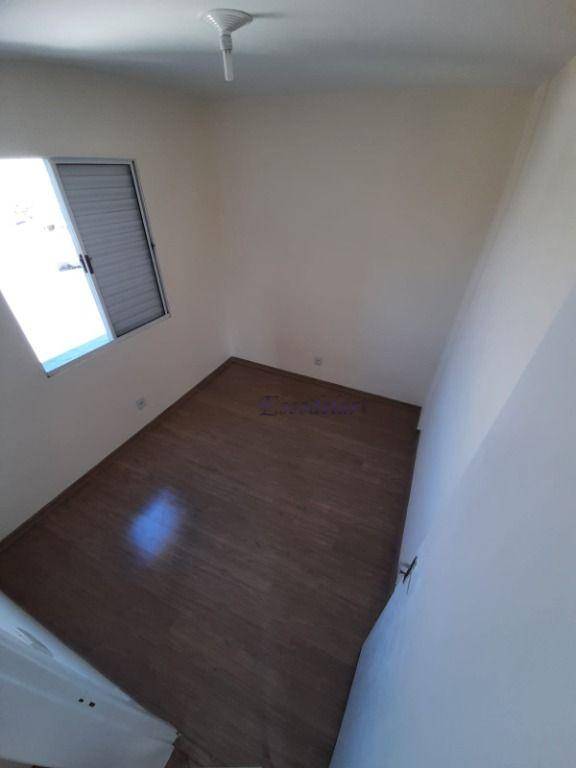 Apartamento à venda com 2 quartos, 50m² - Foto 7