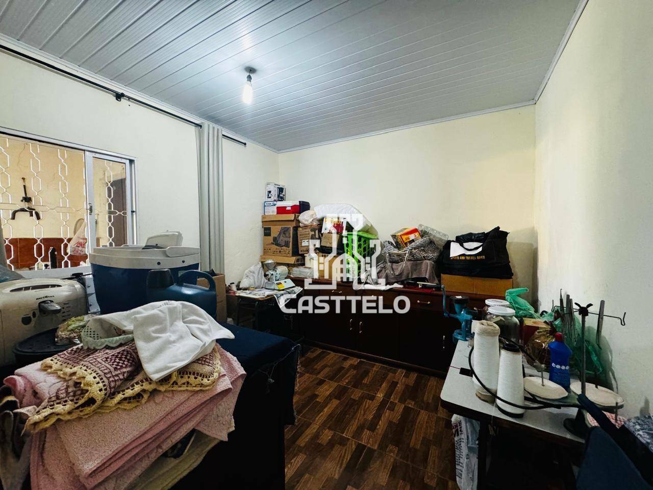 Casa à venda com 3 quartos, 90m² - Foto 13