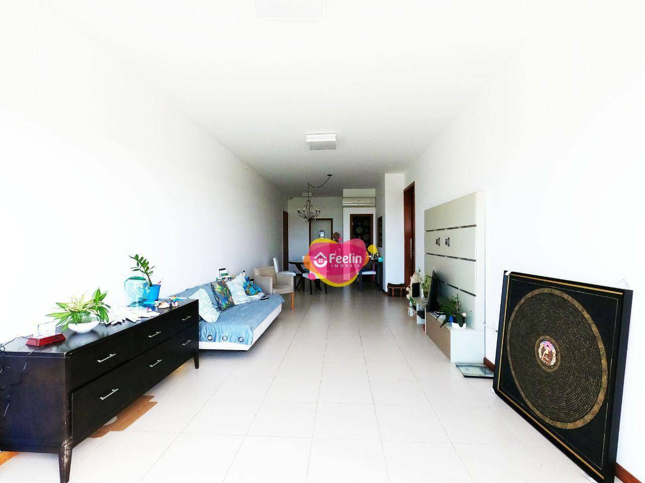 Apartamento, 3 quartos, 182 m² - Foto 3