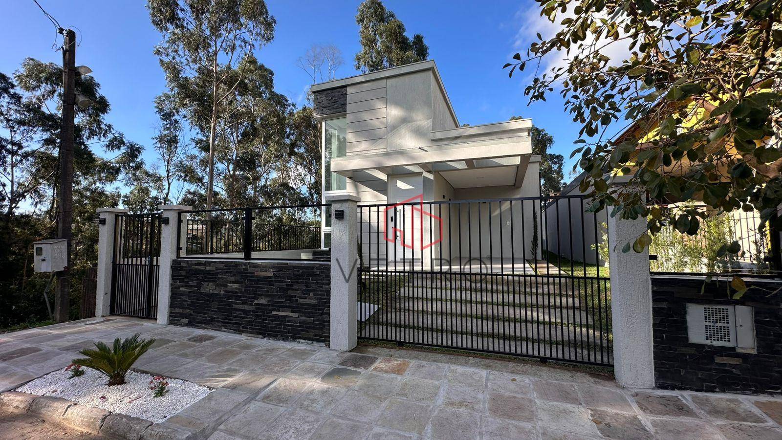 Casa, 2 quartos, 100 m² - Foto 2