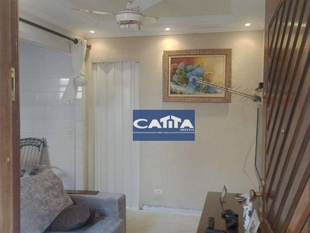 Apartamento à venda com 2 quartos, 47m² - Foto 1