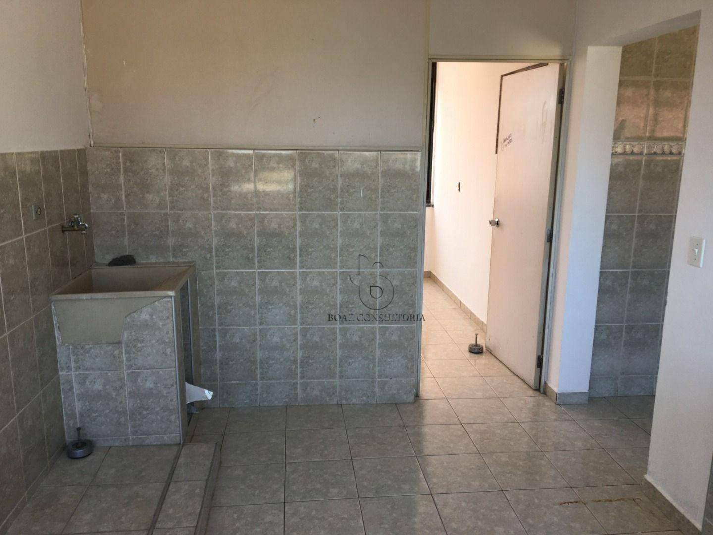 Sobrado para alugar com 2 quartos, 289m² - Foto 6