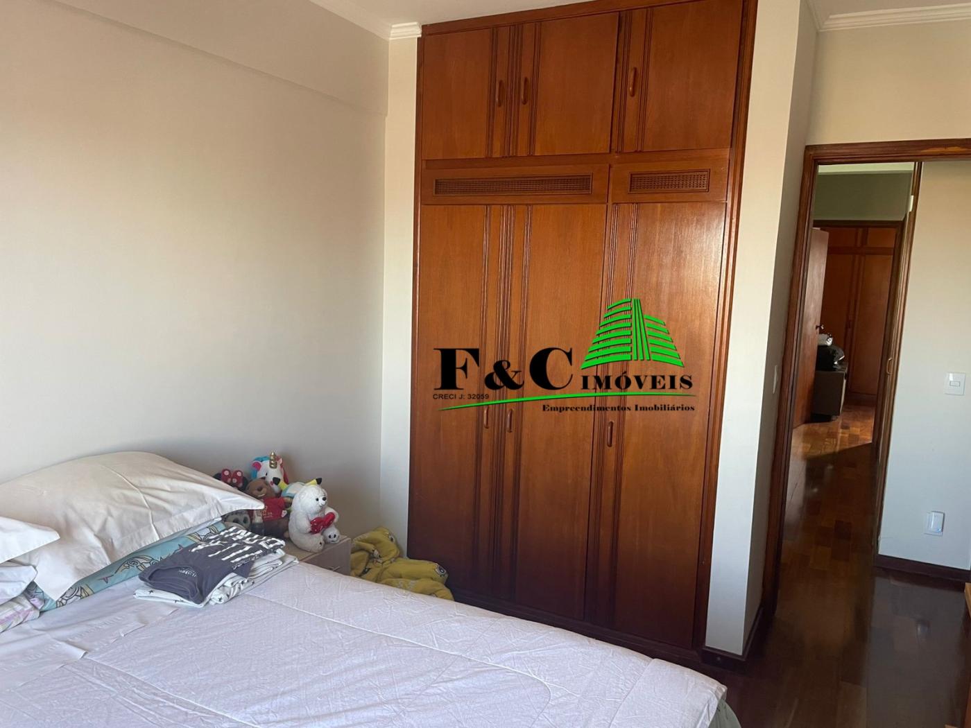 Apartamento à venda com 3 quartos - Foto 10