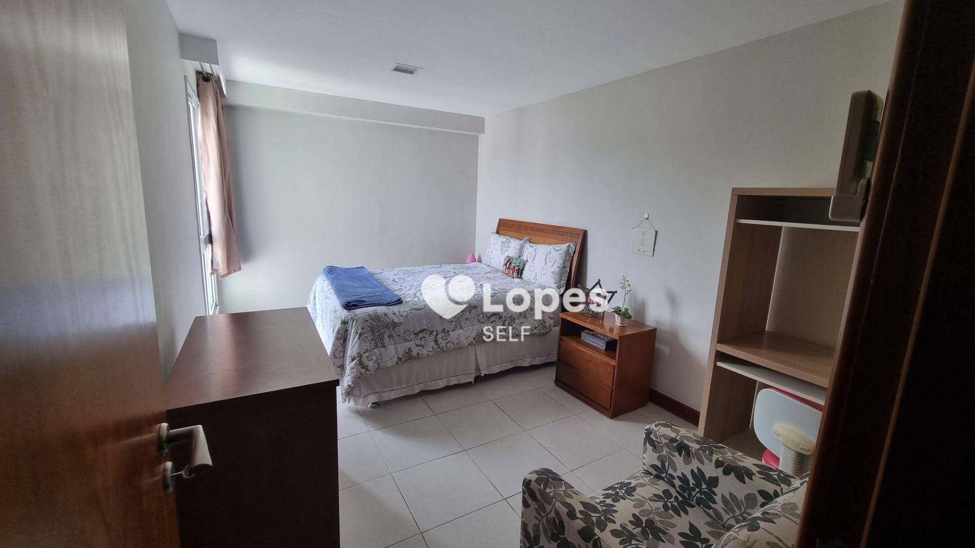 Apartamento à venda com 4 quartos, 161m² - Foto 6