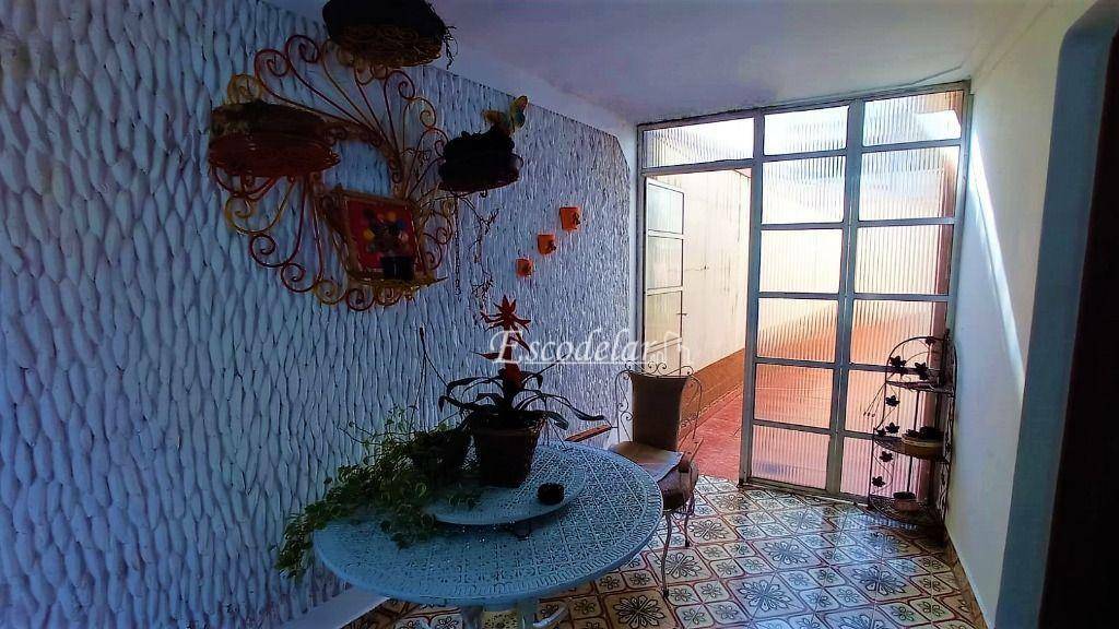 Sobrado à venda com 3 quartos, 190m² - Foto 7