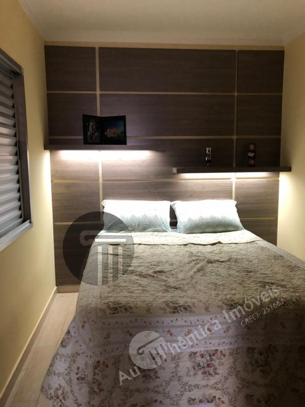 Apartamento à venda com 2 quartos, 62m² - Foto 19