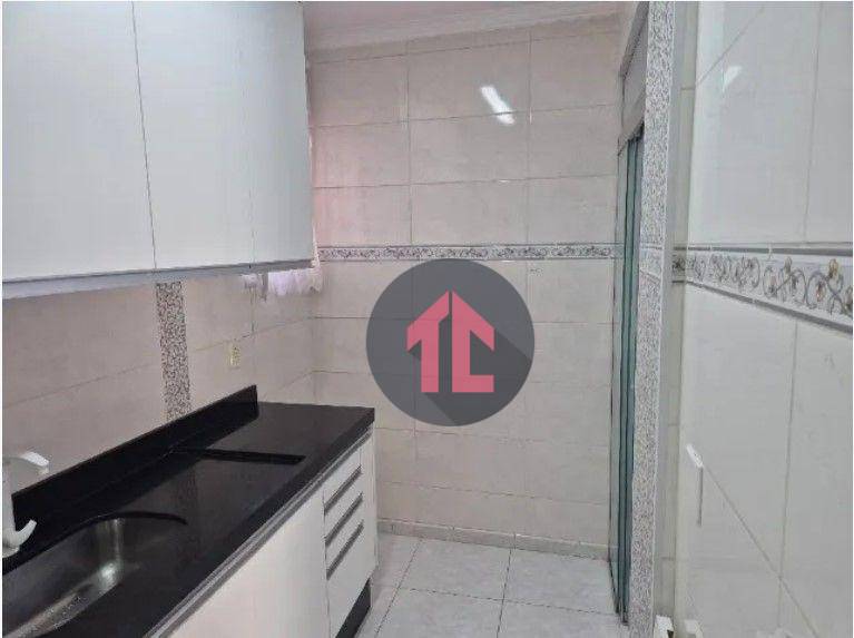 Apartamento à venda com 1 quarto, 63m² - Foto 13