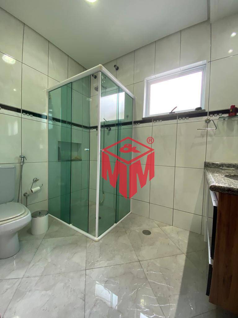 Sobrado à venda com 3 quartos, 264m² - Foto 30