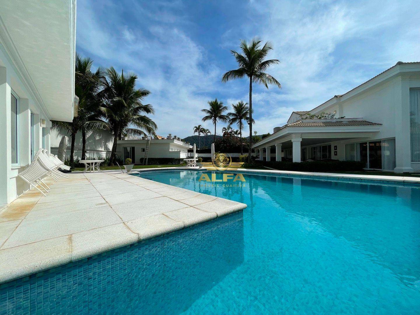 Casa de Condomínio à venda com 6 quartos, 1000m² - Foto 8