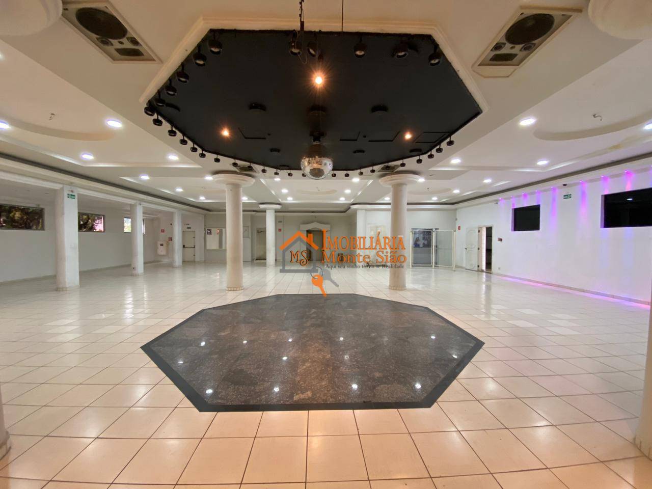 Loja-Salão para alugar, 930m² - Foto 4